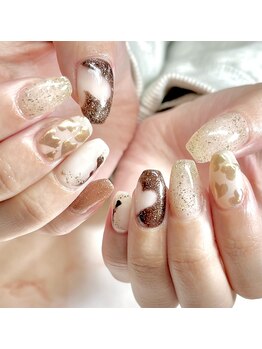 シールーム(C Room)/フルオーダーコース