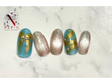 ペップユー 西大井店(PEP*U)/ゴールドコース