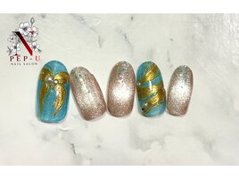 ゴールドコース