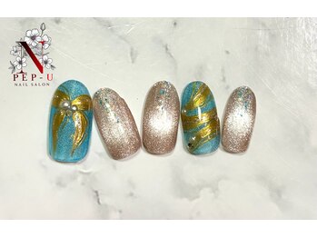 ペップユー 西大井店(PEP*U)/ゴールドコース