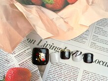 トゥインクル(twinkle)