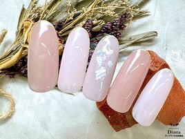 H2-032　定額ネイル