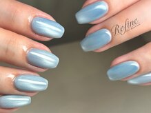 リファイン(Refine)/ブルーマグ