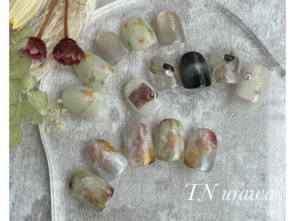 ティーエヌ 浦和店の写真