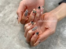 リオサ(liosa)/¥9,500