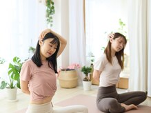 イトハヨガサロン(ITOHA YOGA SALON)/ペア来店OK、2人で整う♪