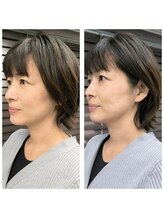 そら/ 美肌神経整体