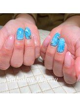 デジャヴ(Dejavu)/デニムデザイン