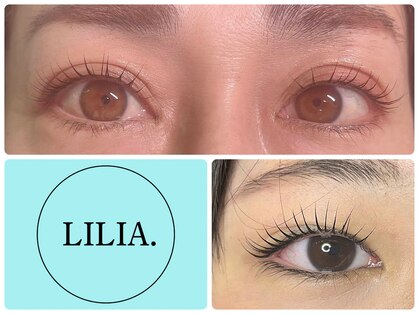 リリア(LILIA.)の写真