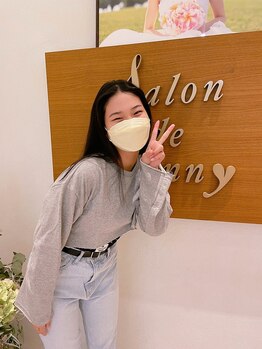 イシス ジェニー マルヤマクラス店(ISIS Genny)/バレリーナ中学生の女の子♪