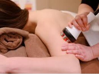 ベルシア 吉祥寺店(BELCIA)の写真/【人気痩身★ぷよぷよ撃退】二の腕＆ハミ肉を徹底引き締め！見せたくなる美ボディへ♪