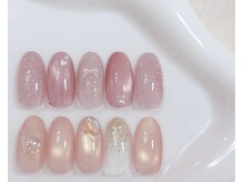 サロンドマイン(salon de mynn.)/