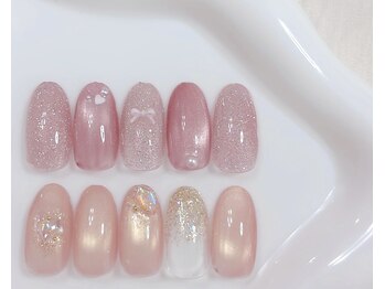 サロンドマイン(salon de mynn.)/