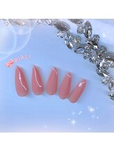 リアリ 宮崎(RIALI.)/ワンカラー / ネイル