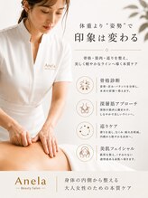アネラ(Anela) Anela スタッフ