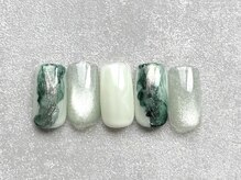 サロン アイ(salon i)/定額Bコース