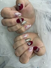 アイラスジュニア(AILAS.Jr)/みなみ指名アート！