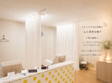 ビューティーサロン ココ 可児店(COCO)の雰囲気（店内イメージです。まつげパーマ/眉毛/可児）