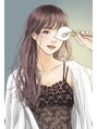 ミーカラー(me calla)/Sayaka Watanabe