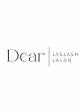 ディアー(dear) ehelash Dear