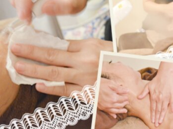 ビューティー アンド キー(BEAUTY&KEY)/フェイシャル３