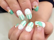 トランキル(Tranquille)/