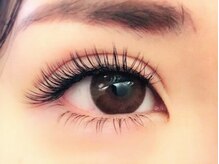 ディーエル ビューティー 府中店(DL BEAUTY)/52.＊ボリュームラッシュ＊