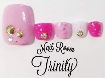 ネイルルーム トリニティ(Nail Room Trinity)/