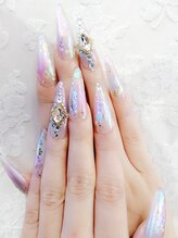 ブリリアント(Brilliant)/¥10000で完成