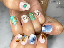 エナ エナ(ena ena)/