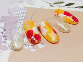 流行定額￥8300→￥6700