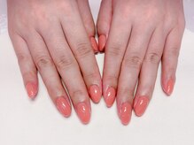 アイリッシュネイル 久屋大通店(Irish Nail)/maogel 