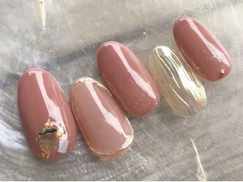 ハウスアンドアイラッシュ ネイル(House&eyelash nail)/