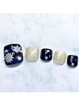 ティーエヌ 武蔵小杉(TN)/☆フットデザイン定額Ａ☆