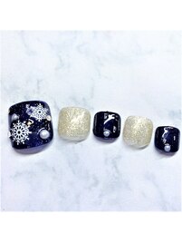 ☆フットデザイン定額Ａ☆