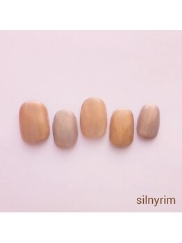 シルニー リム(Silny rim)/やり放題コース［ニュアンス］