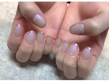 リロウ(relow)/オーロラ×ミラー