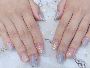 ビューティサロン アジアン/