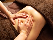 キトキトキ(KITOKITOKI)/腸もみ