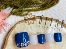 ブレス 天童店(BLESS)/足元のオシャレも楽しみたい♪