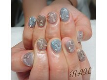 アイネイル(iNAIL)/