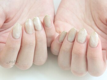 geNe 'n GRUS(ジーン アンド グルス)/お持ち込みデザイン