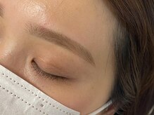 リロ 札幌北口店(Liro)/美人眉で理想の顔に近づける☆