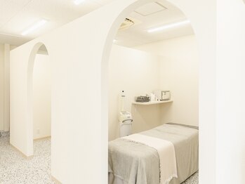 ミュー 刈谷店(mieux)/◆施術ルーム