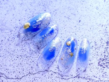 ネイルサロン ドルチェネイル 柏店(Dolce.Nail)/.+..:.* Basicコース*..+.:*