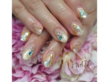アイネイル(iNAIL)/