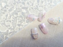 ベルトリージェイ(BellTree,J)/色々選べる欲張りアートコース☆