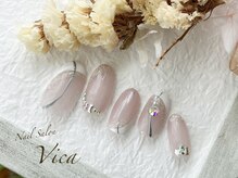 ヴィカ(Vica)/甘過ぎず程よい女子力☆