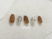 エムシス 夙川店(Msis)/Design デザイン