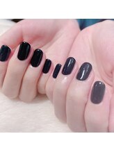 チュチュ(tutu)/ワンカラー